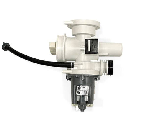 DC96-01585L Washer Drain Pump