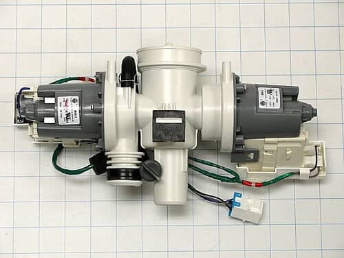 DC97-15974C Assembly Pump Drain