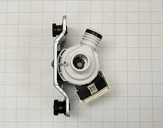 DC96-01414A Washer Drain Pump
