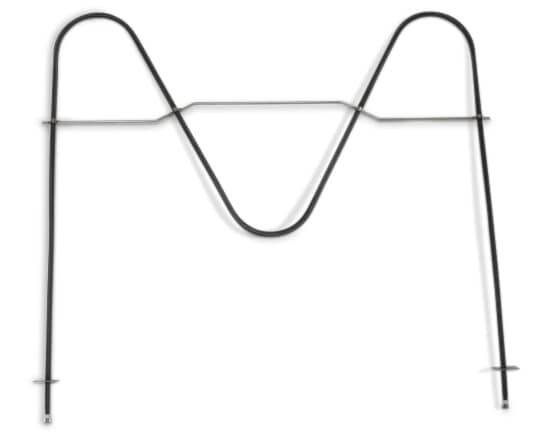 Samsung NE59M4320SW/AA Range Bake Element
