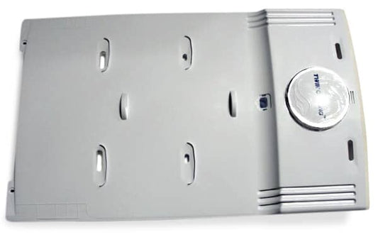Samsung RF20HFENBBC/US Refrigerator Fresh Food Evaporator Cover And Fan Assembly