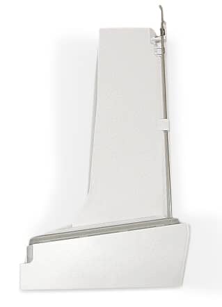 Samsung RF263BEAEWW/AA Refrigerator Ice Container Assembly