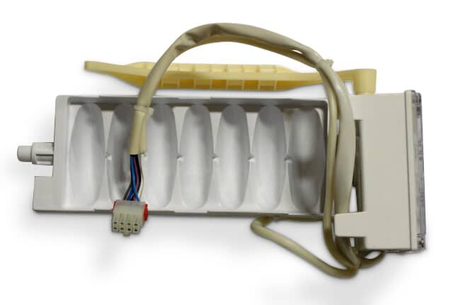 Samsung DA97-00258J Ice Maker Assembly