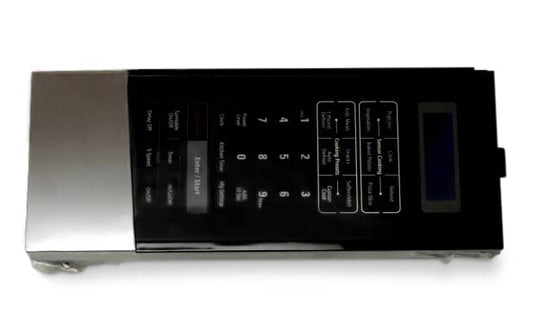 Panneau de commande du micro-ondes Samsung DE94-02001C