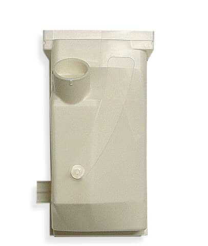 Samsung DC61-01167A Washer Dispenser Drawer