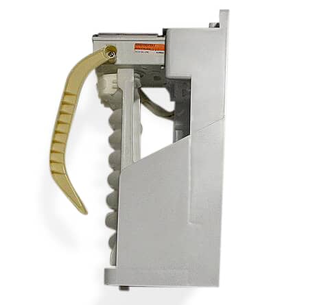 Samsung DA97-02203H Refrigerator Ice Maker Assembly
