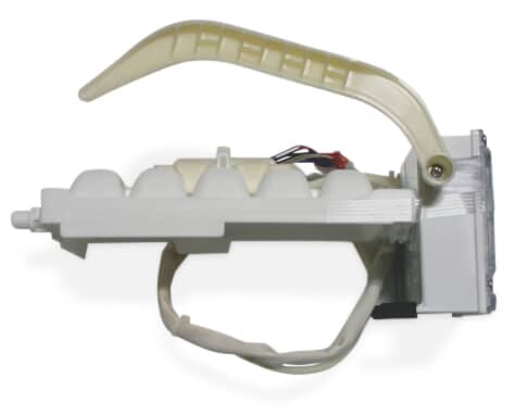 Samsung DA97-00258H Refrigerator Ice Maker Assembly