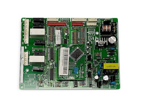 DA41-00295D Main PCB Board Assembly