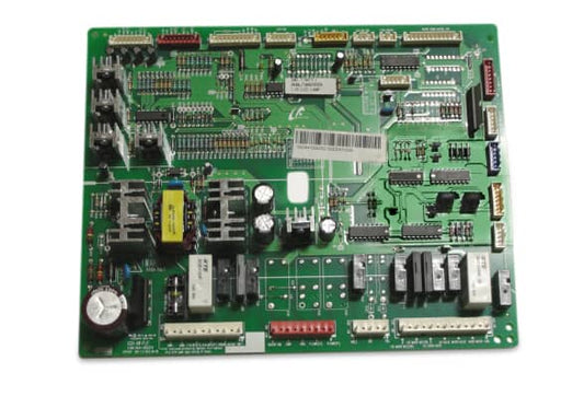 Samsung DA41-00620C Refrigerator Power Control Board