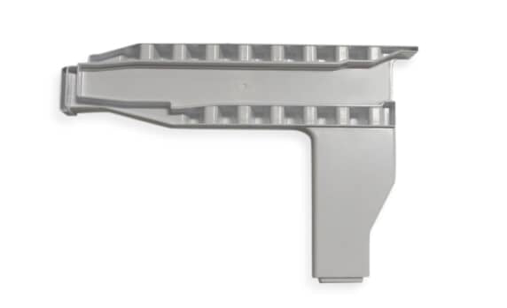 Samsung DA97-07059A Assembly Rail Veg-Mid