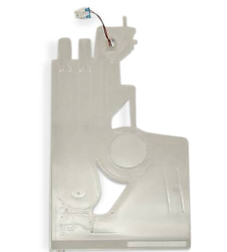 DD94-01005A Dishwasher Case Break