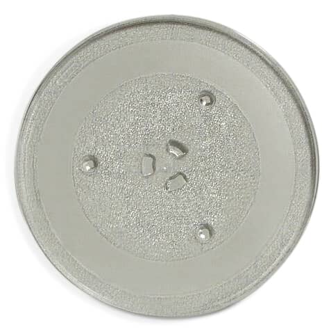 Samsung ME16H702SEB/AA Microwave Glass Turntable Tray