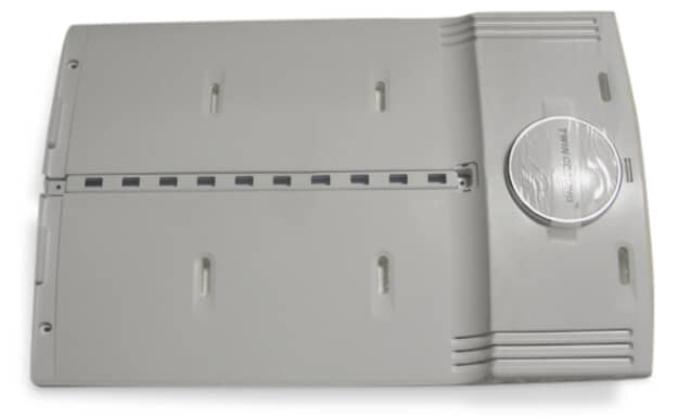 Samsung DA97-07190B Cover Assembly-Evap Ref