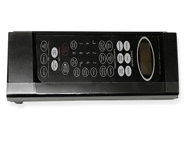 DE94-01386J Control Panel