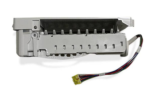Samsung RFG296HDRS/XAA Refrigerator Ice Maker Assembly - DA97-07365G