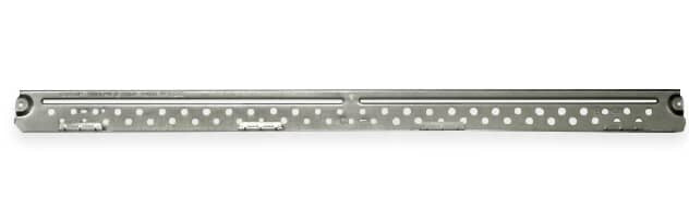 Plaque de montage pour micro-ondes Samsung ME19A7041WS/AA