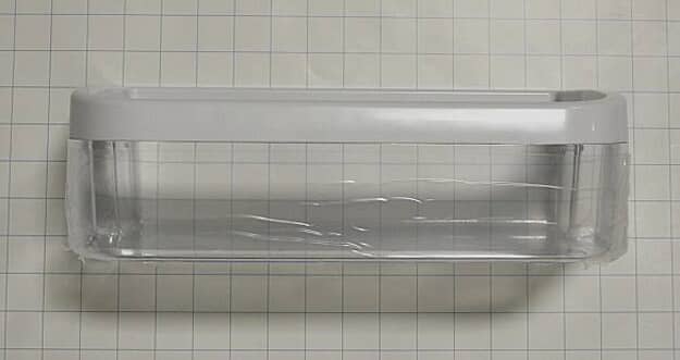 Samsung DA97-04878D Assembly Guard Ref