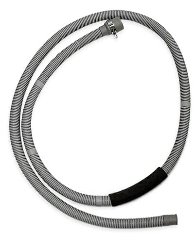 Samsung WF220ANW/XAA Washer DC97-12534E Drain Hose