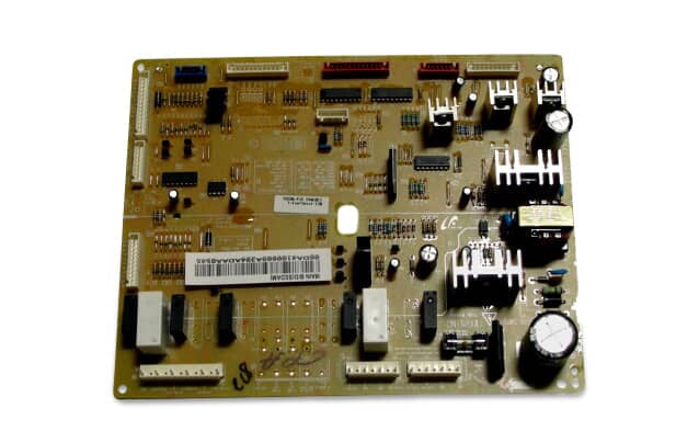 DA41-00669A Refrigerator Electronic Control Board - Samsung Parts USA