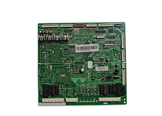 Samsung DA92-00233D Refrigerator Electronic Control Board