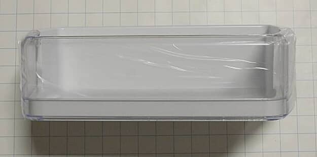 Samsung RFG296HDWP/XAA Refrigerator Right Door Bin