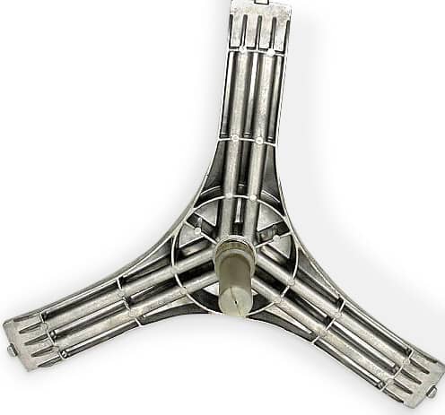 Ensemble d'arbre de tambour de lave-linge Samsung DC97-15491A