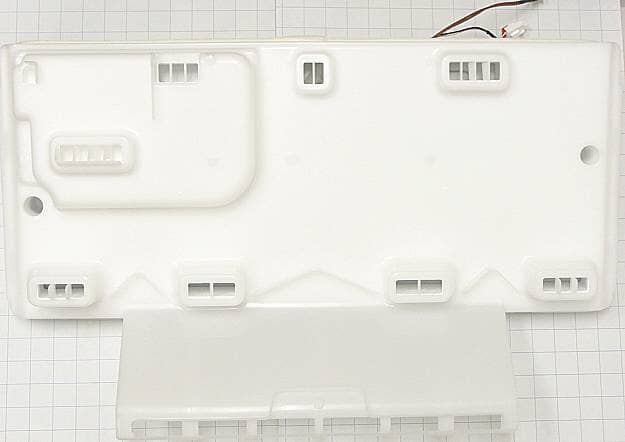 Samsung DA97-07906B Refrigerator Evaporator Cover