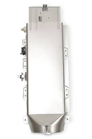 Samsung DV409AEW/XAA Dryer Heating Element Assembly