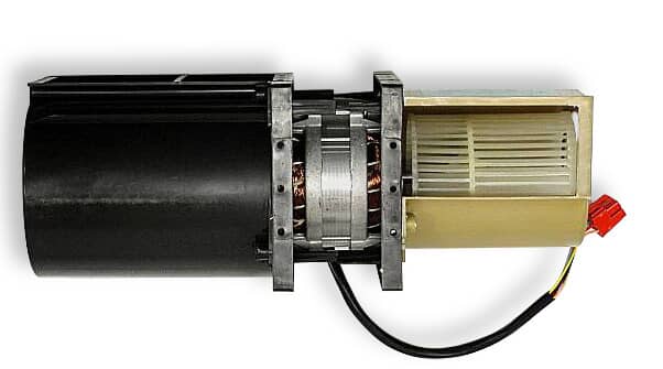 DE31-00033F Range Hood Blower Assembly - Samsung Parts USA