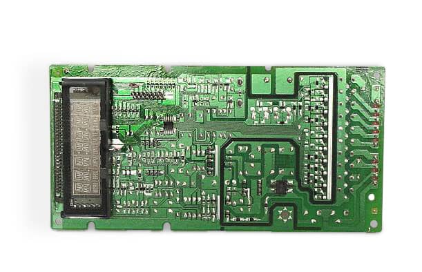 DE92-02329E Microwave Relay Control Board - Samsung Parts USA