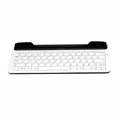 Samsung Tablet Galaxy Tab 8.9 Keyboard Dock - ECR-K15AWEG