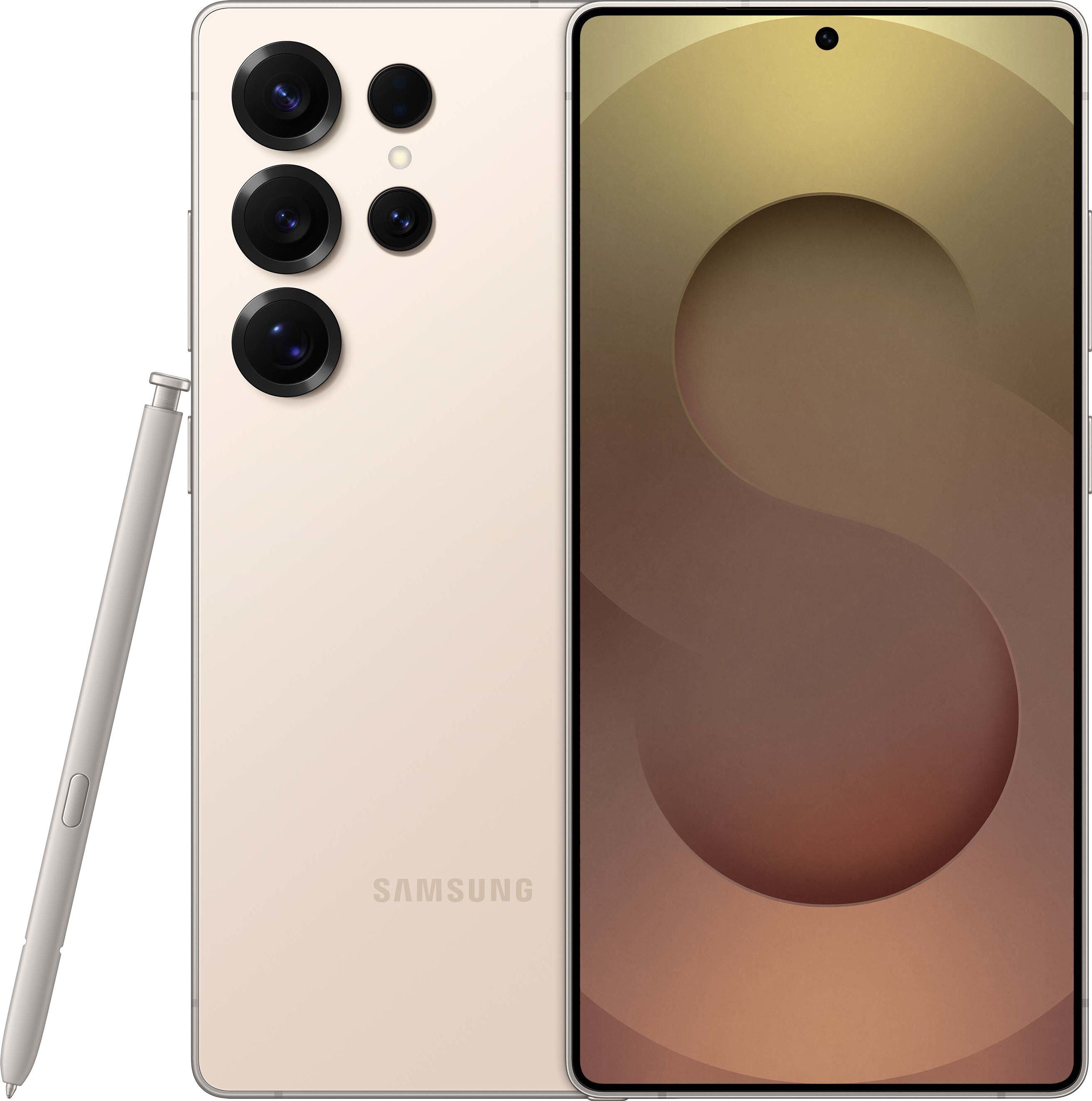 Samsung SM2G990UZAFXAA - Samsung AI-Driven Mobile with HDR10+ & Ultra-Fast UI