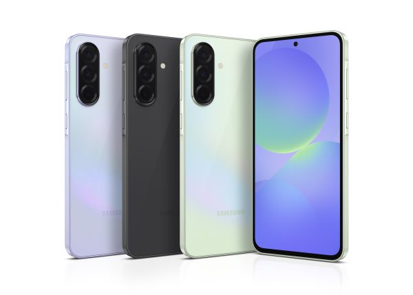 Samsung SM2A526UZKACHA - High-Resolution Touchscreen with AI Assistance