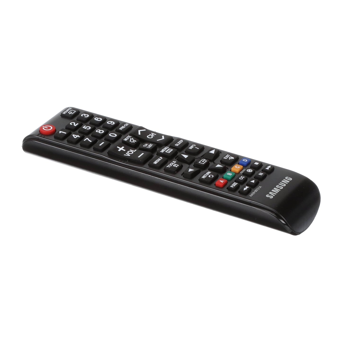 Samsung AA59-00750A Remote Control