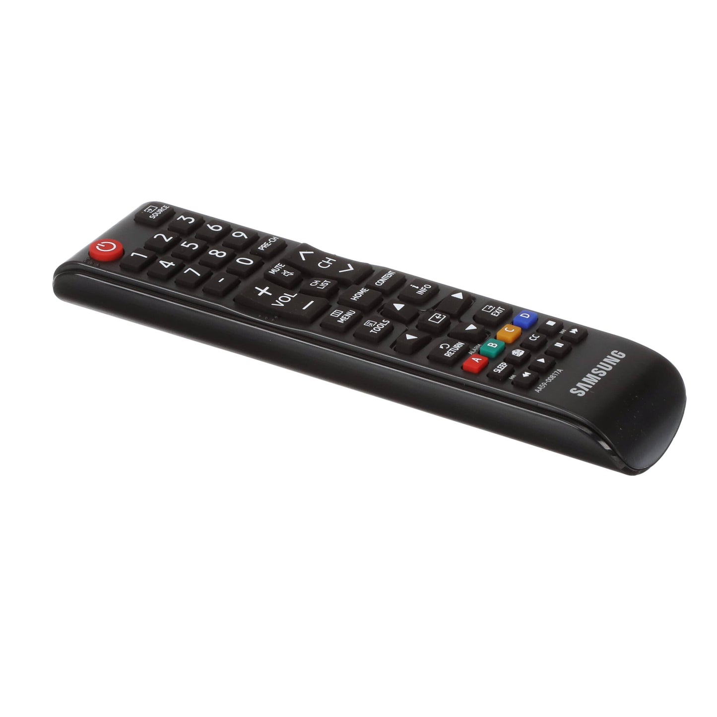 Samsung AA59-00628A Remote Control