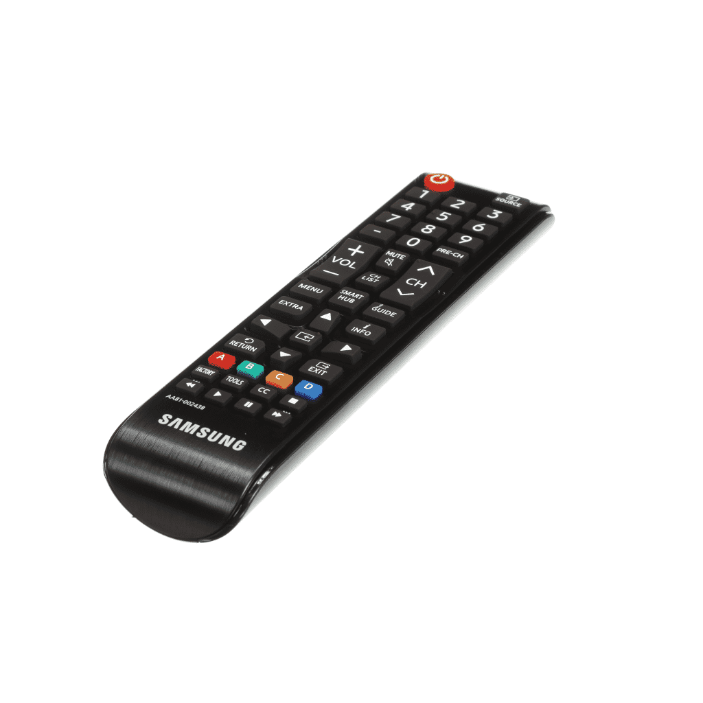Samsung AA81-00243A Remote Control