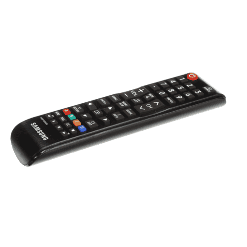 Samsung AA81-00243A Remote Control