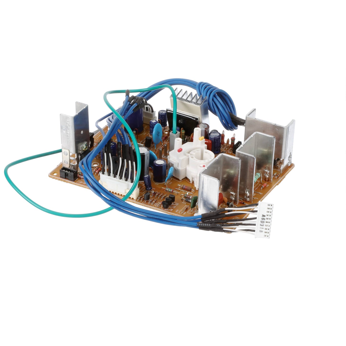 Samsung AA94-15116T Pcb Assembly Crt