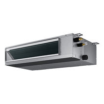 Climatiseur Samsung AC012BNLDCH/AA à conduit mince