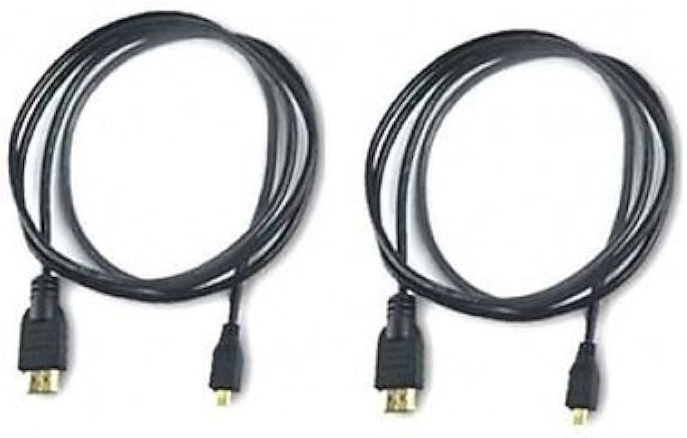 AD39-00179A HDMI CABLE-A TO D TYPE - Samsung Parts USA