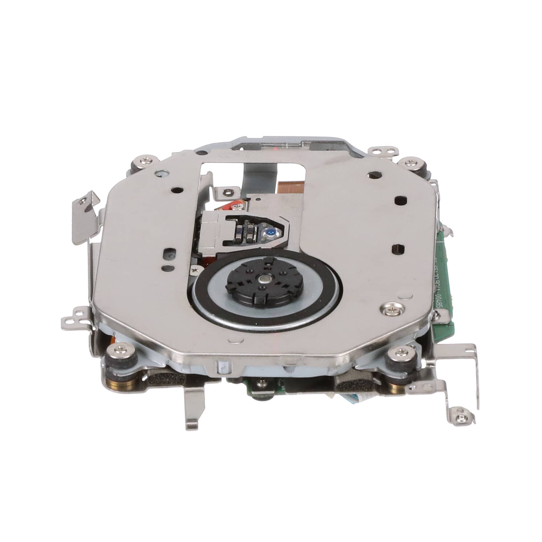 Chargeur d'assemblage AD97-13258A - DVD