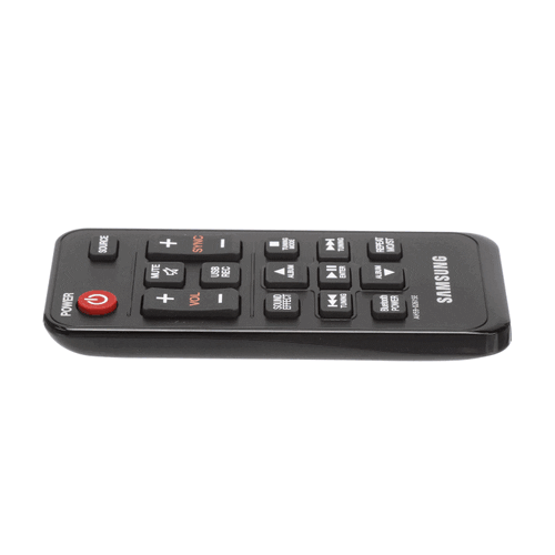 Télécommande du système audio Samsung TWJ5500ZA