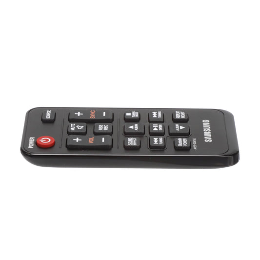 Télécommande du système audio Samsung TWJ5500ZA