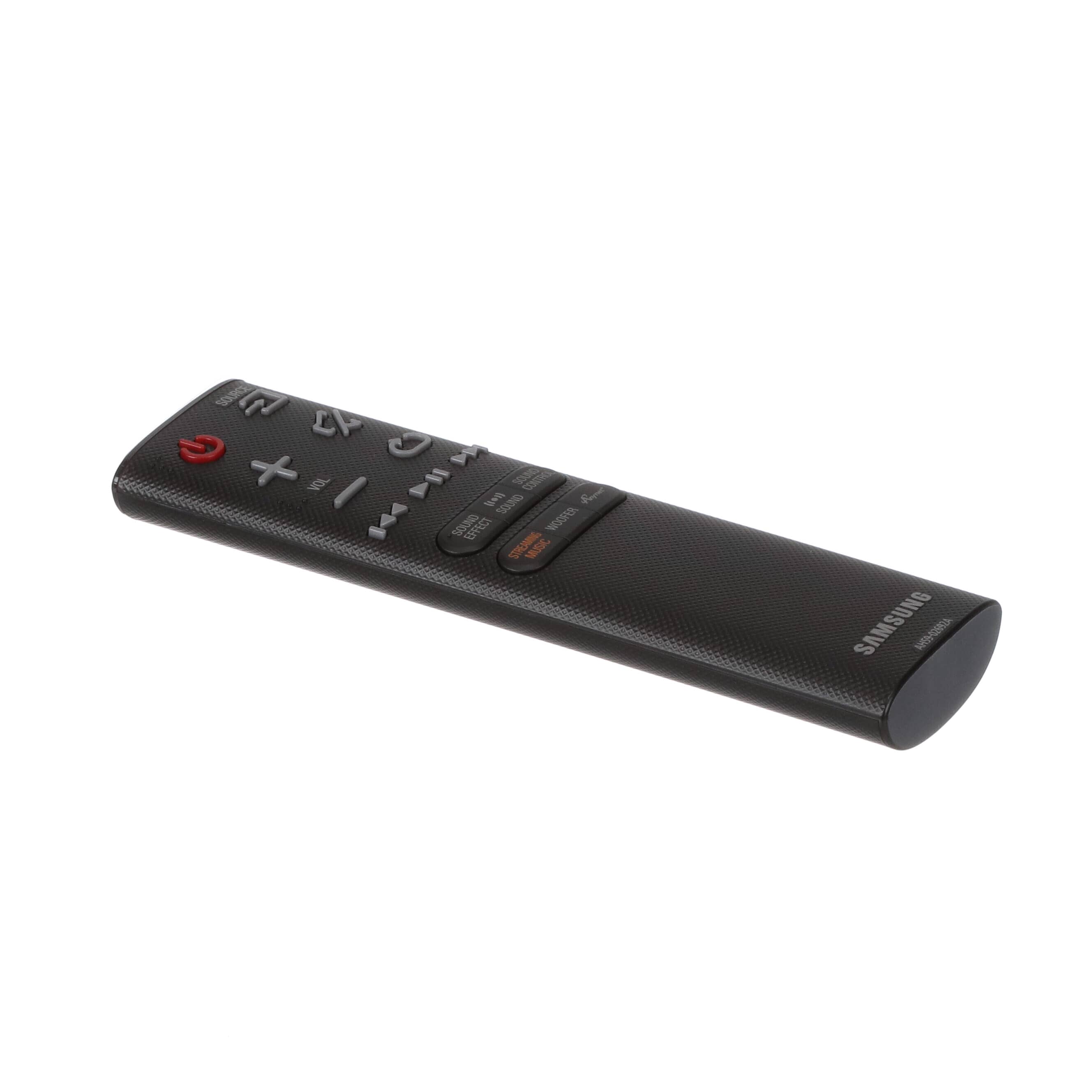 Samsung HWJ8500R/ZA Soundbar Remote Control