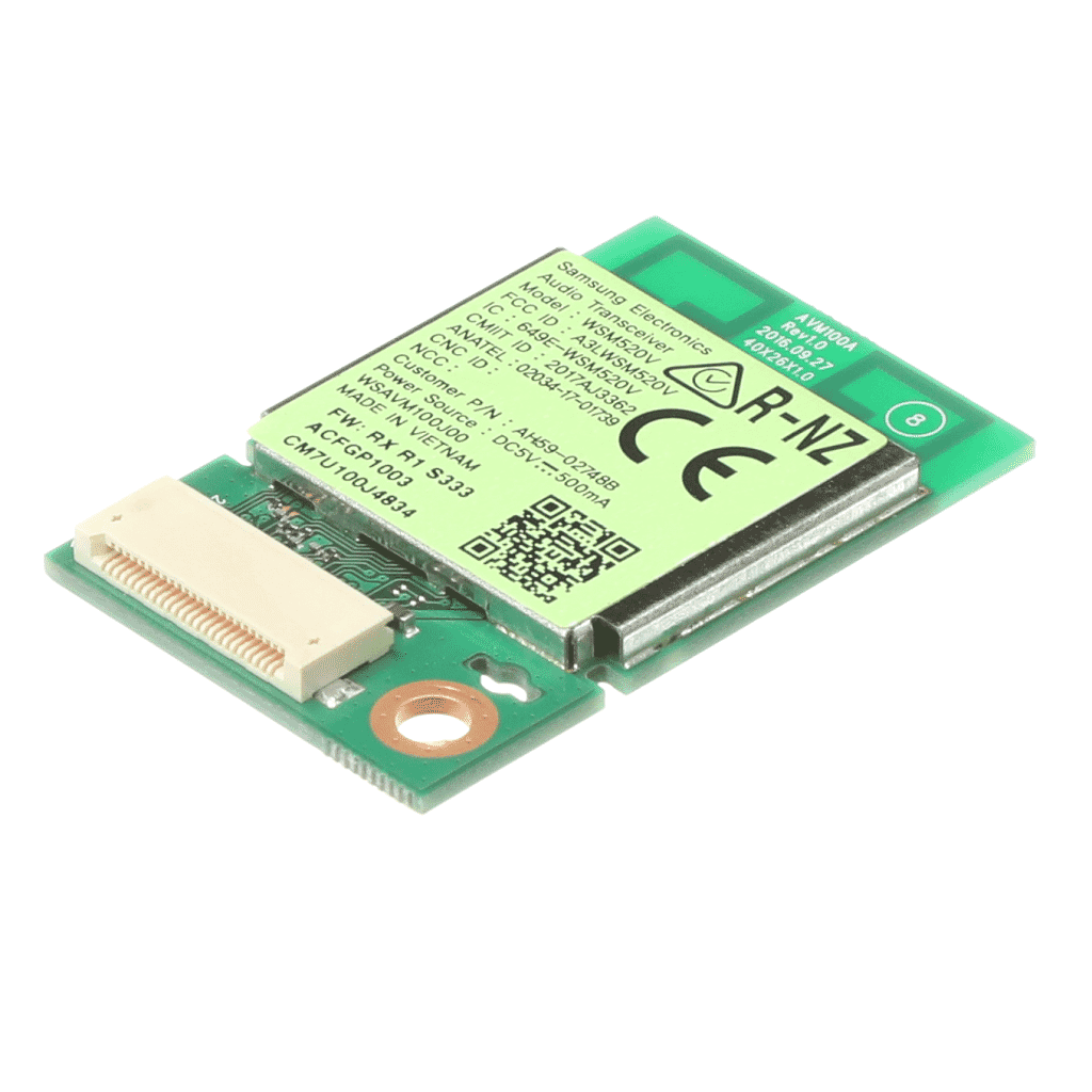 Samsung AH59-02748B Network-wireless Audio