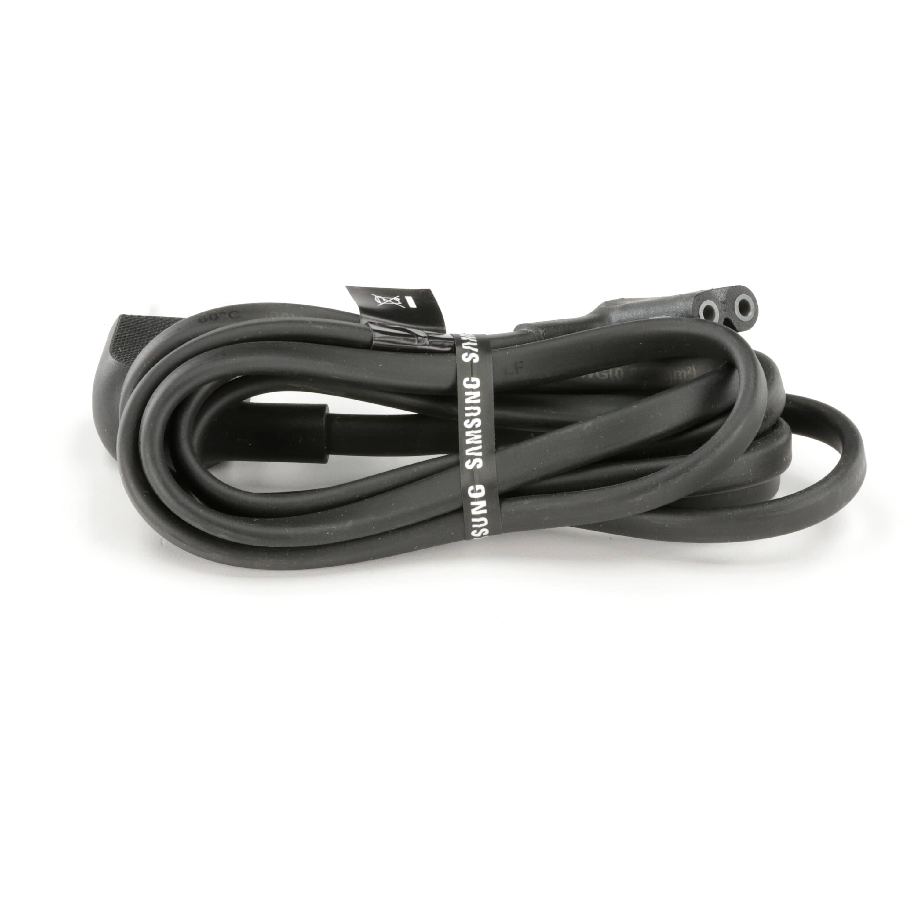 Samsung QN55Q60RAFXZA Television Power Cord