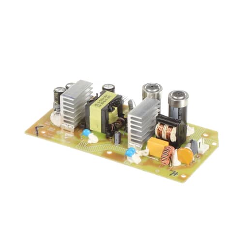 AH81-11595A A S Power Board