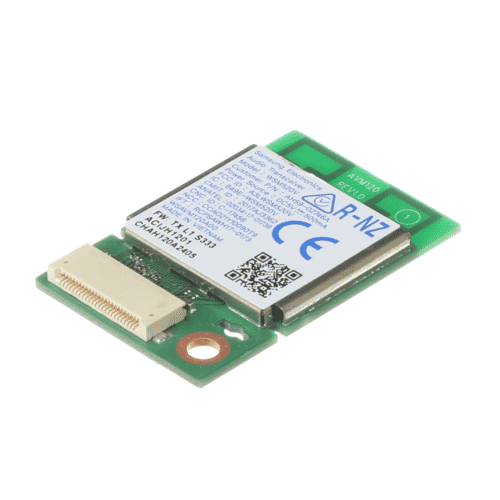 samsung AH81-13713A SERVICE JDM-WL WIRELESS MODULE