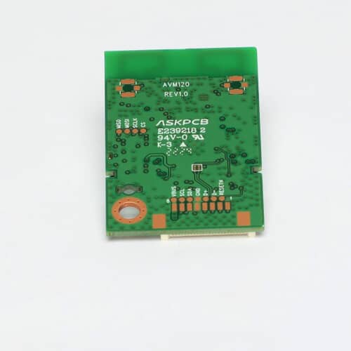 samsung AH81-13714A SERVICE JDM-WL WIRELESS MODULE