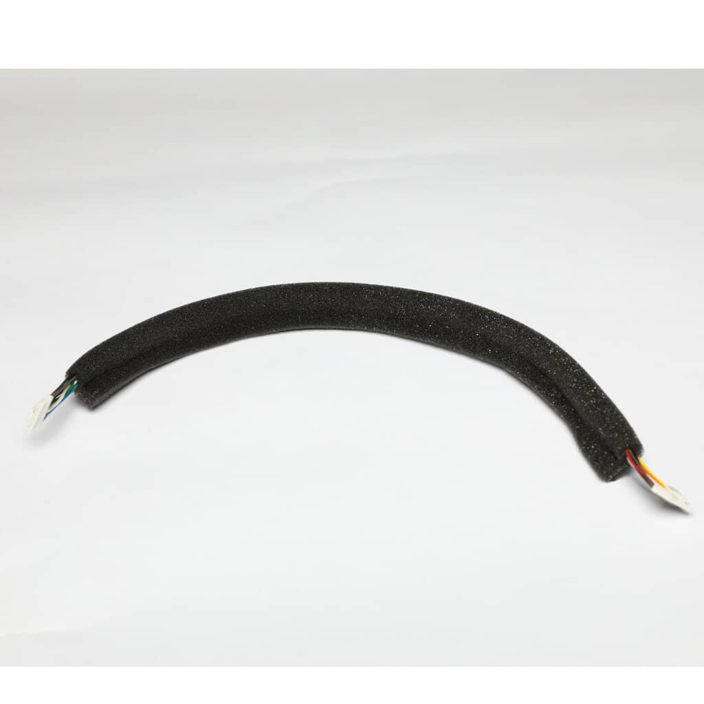 Connecteur de câble Samsung AH81-15153A - Sous-ensemble